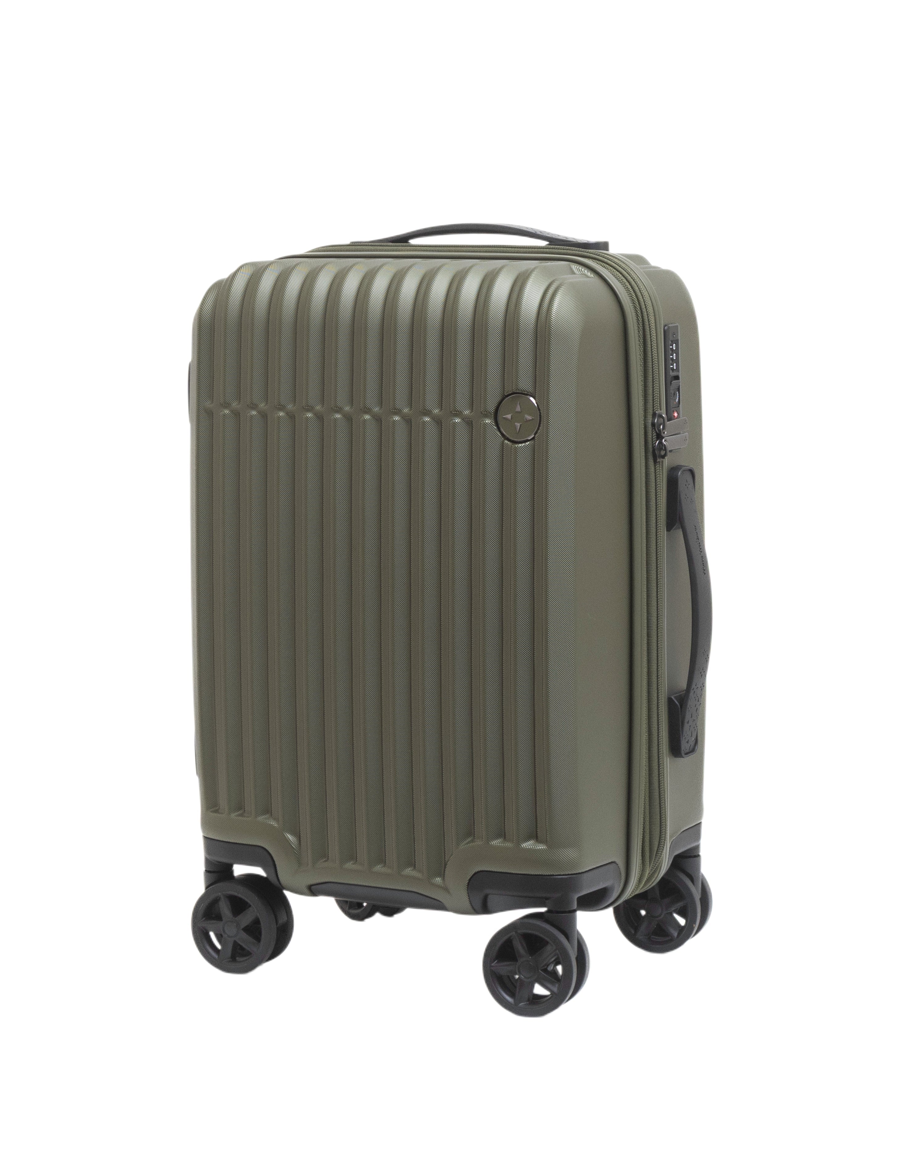 TAIPEI 3.0 SMALL WORLD TRAVELLER Green Small