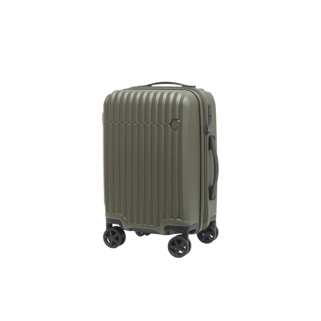 TAIPEI 3.0 SMALL WORLD TRAVELLER Green Small