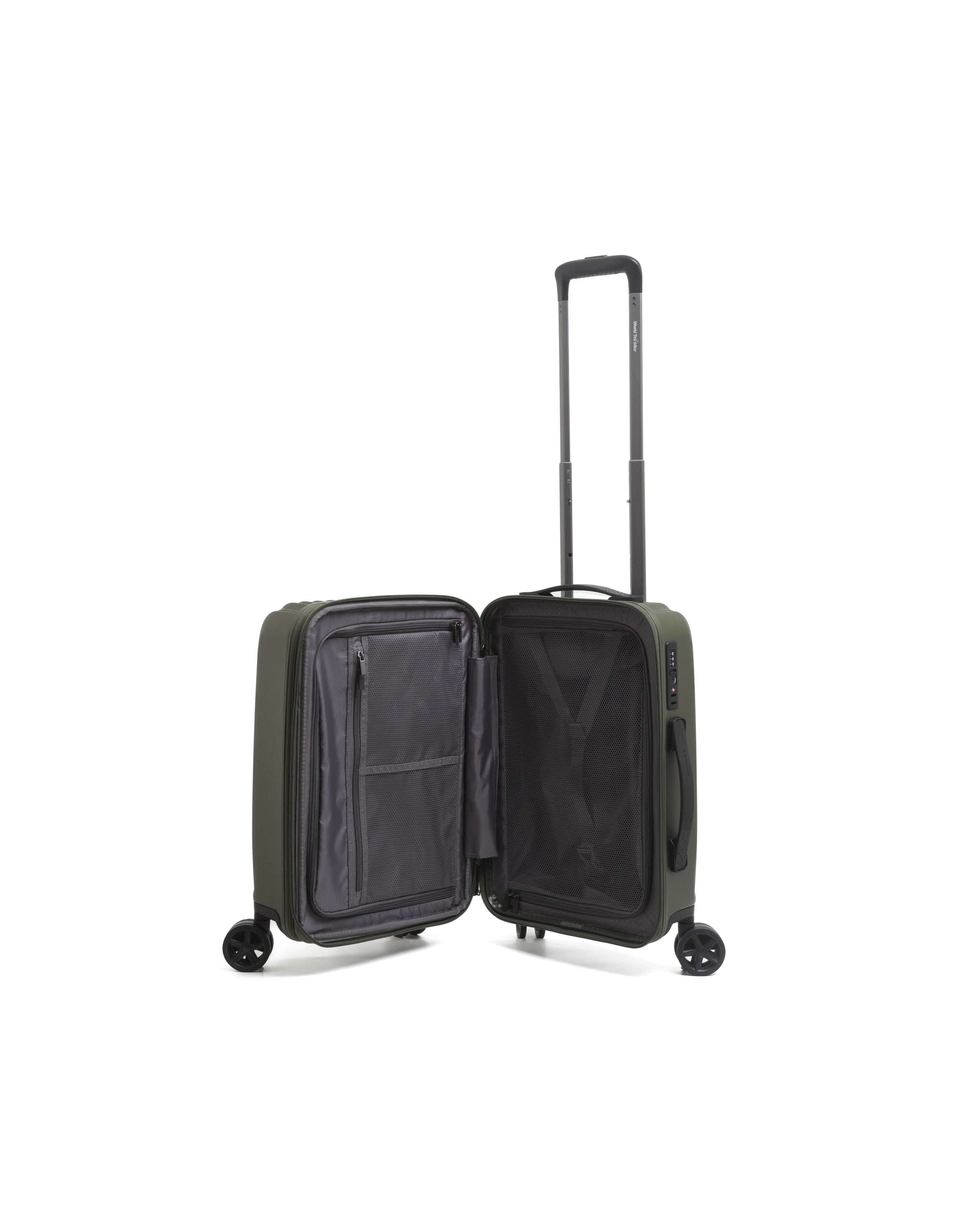 WORLD TRAVELLER TAIPEI 3.0 SMALL