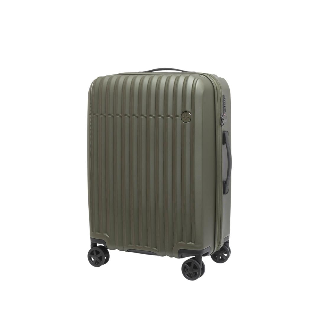 TAIPEI 3.0 MEDIUM WORLD TRAVELLER Green Medium