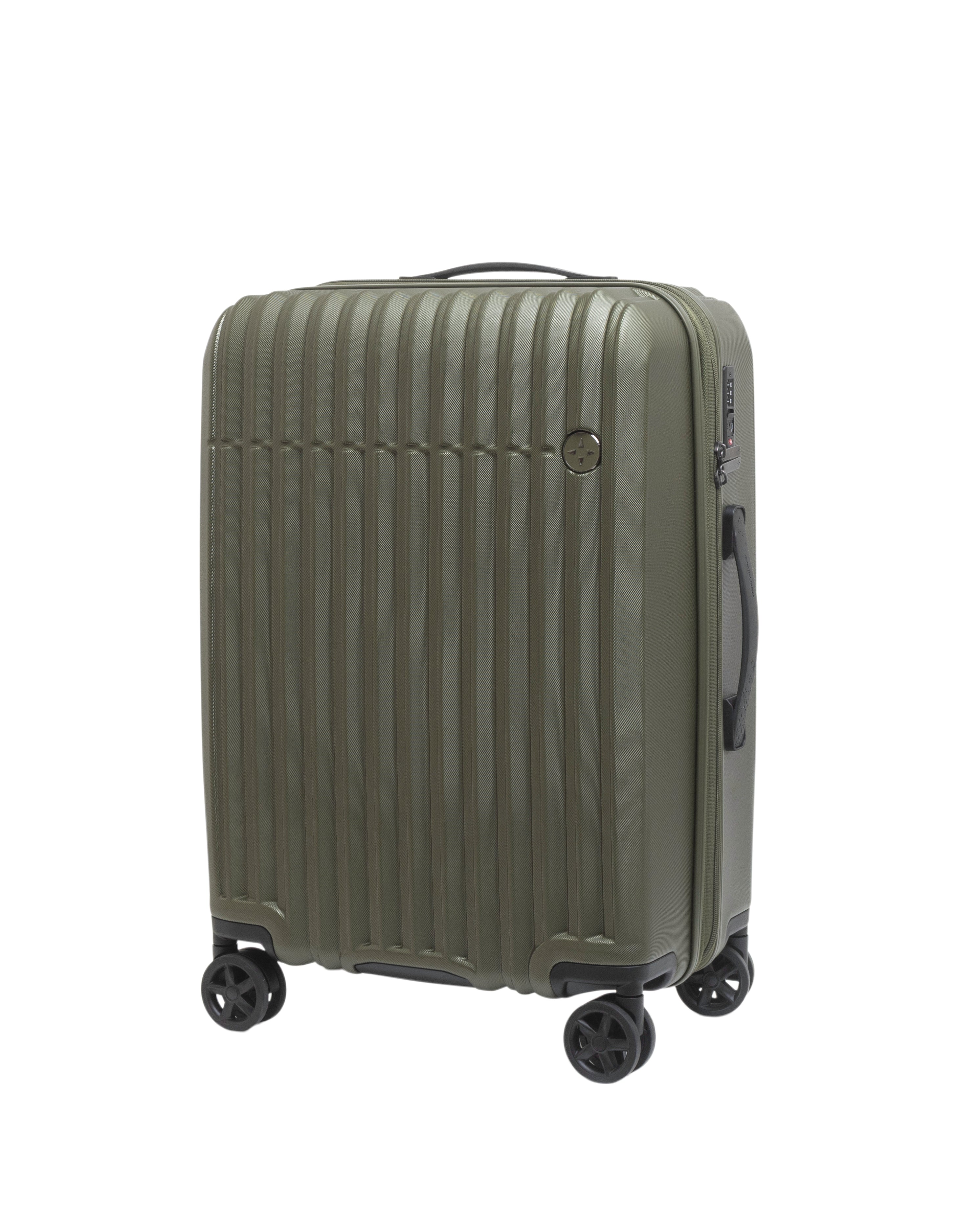TAIPEI 3.0 MEDIUM WORLD TRAVELLER Green Medium