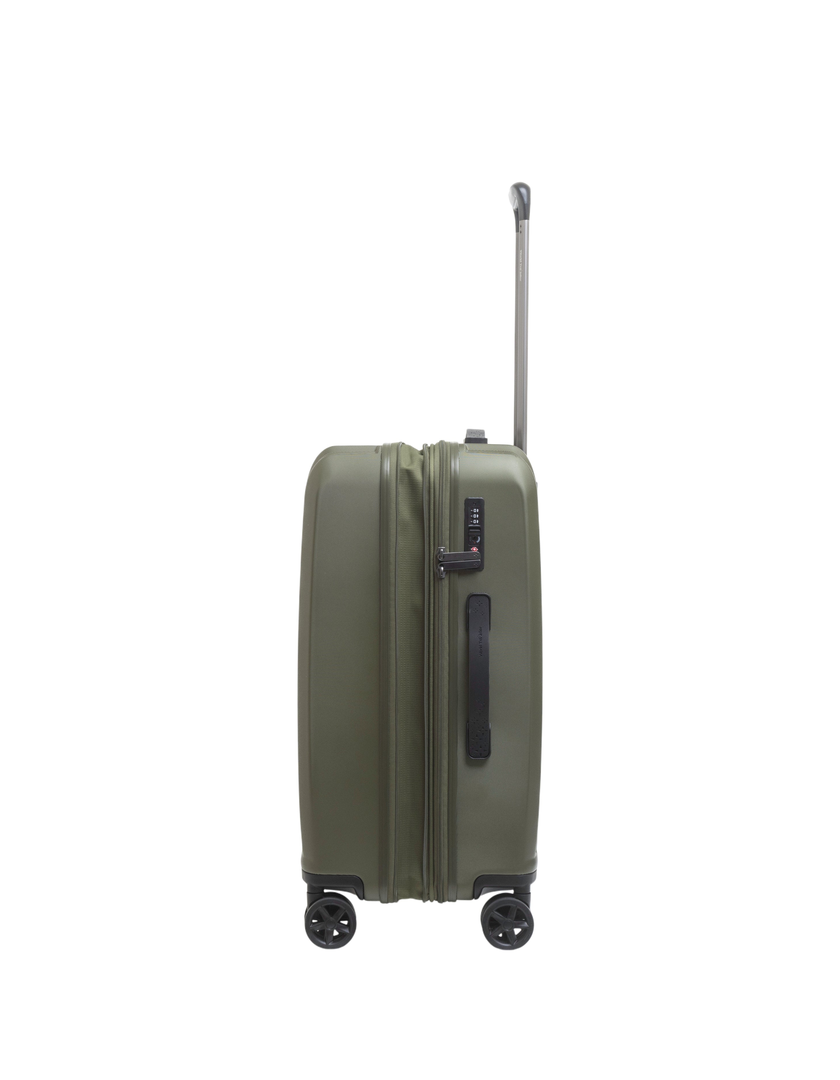 TAIPEI 3.0 MEDIUM WORLD TRAVELLER