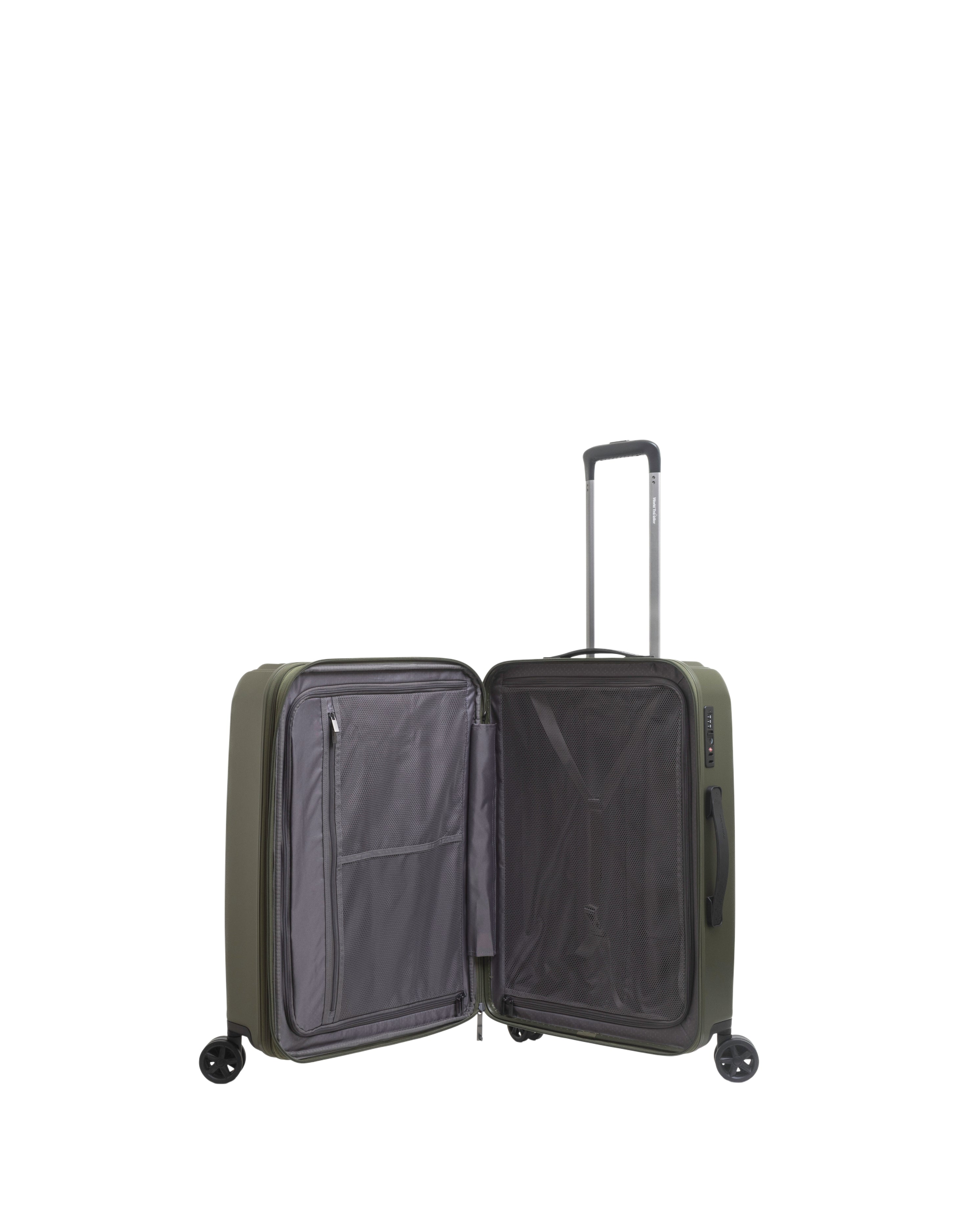 TAIPEI 3.0 MEDIUM WORLD TRAVELLER
