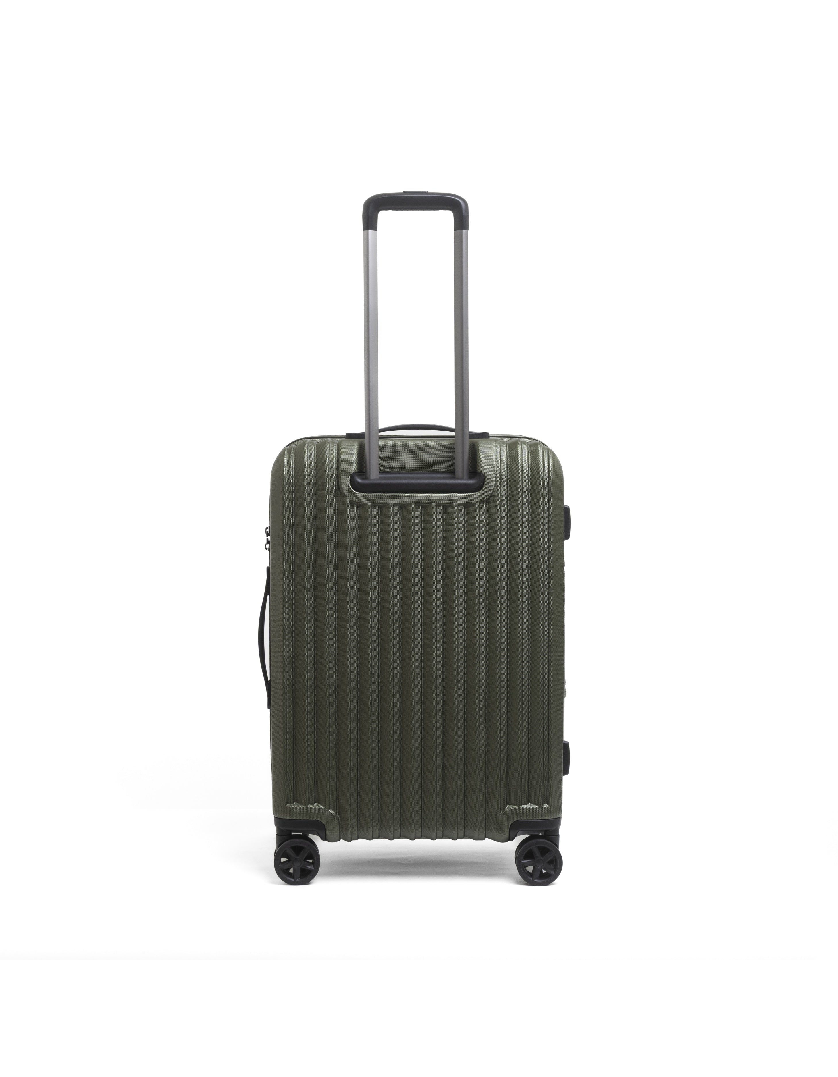 WORLD TRAVELLER TAIPEI 3.0 MEDIUM