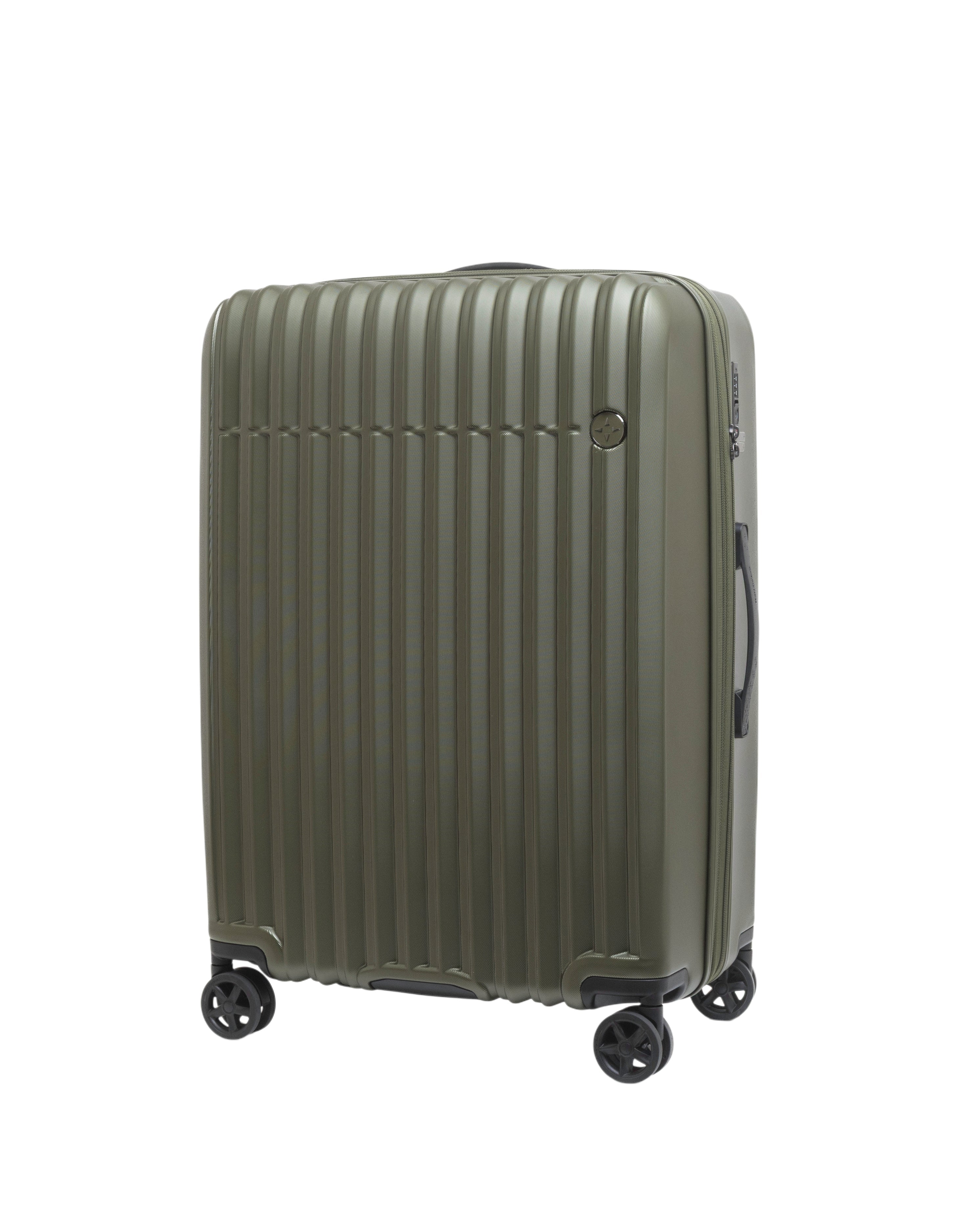 TAIPEI 3.0 LARGE WORLD TRAVELLER Green Large