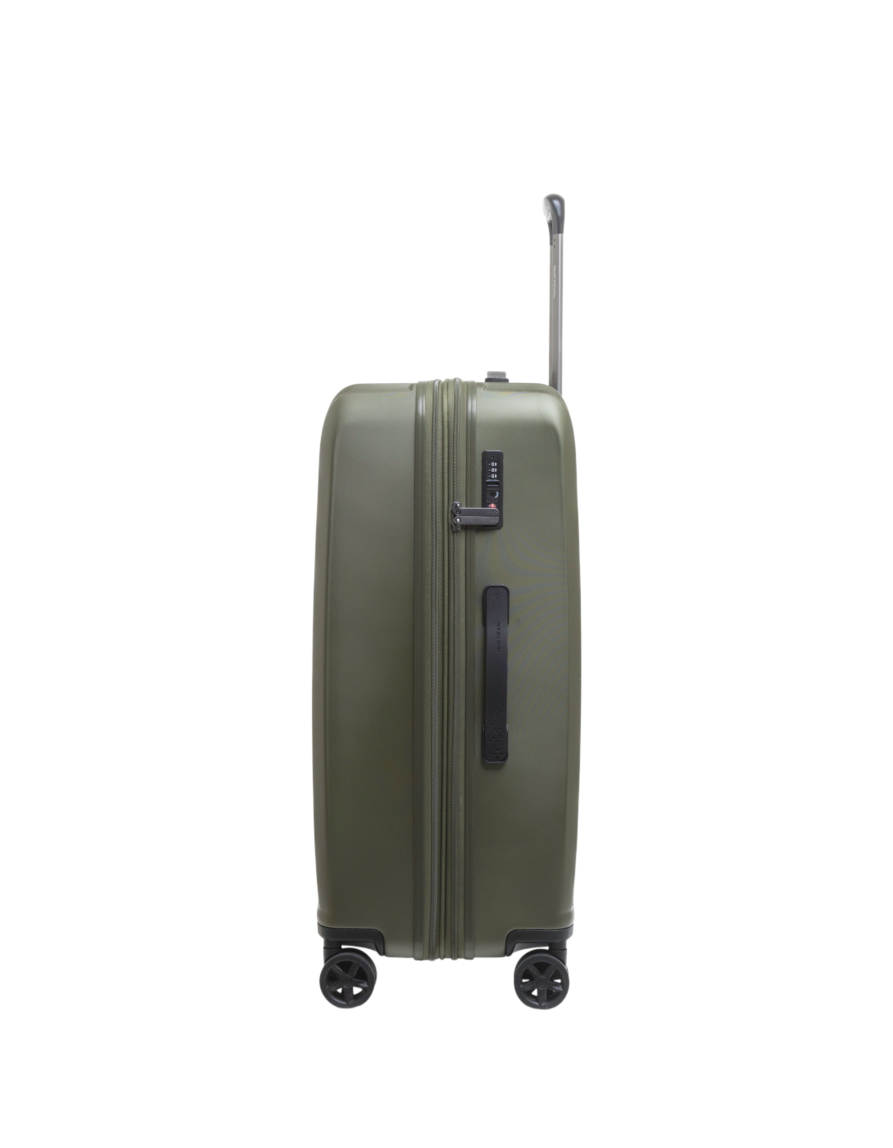 TAIPEI 3.0 LARGE WORLD TRAVELLER