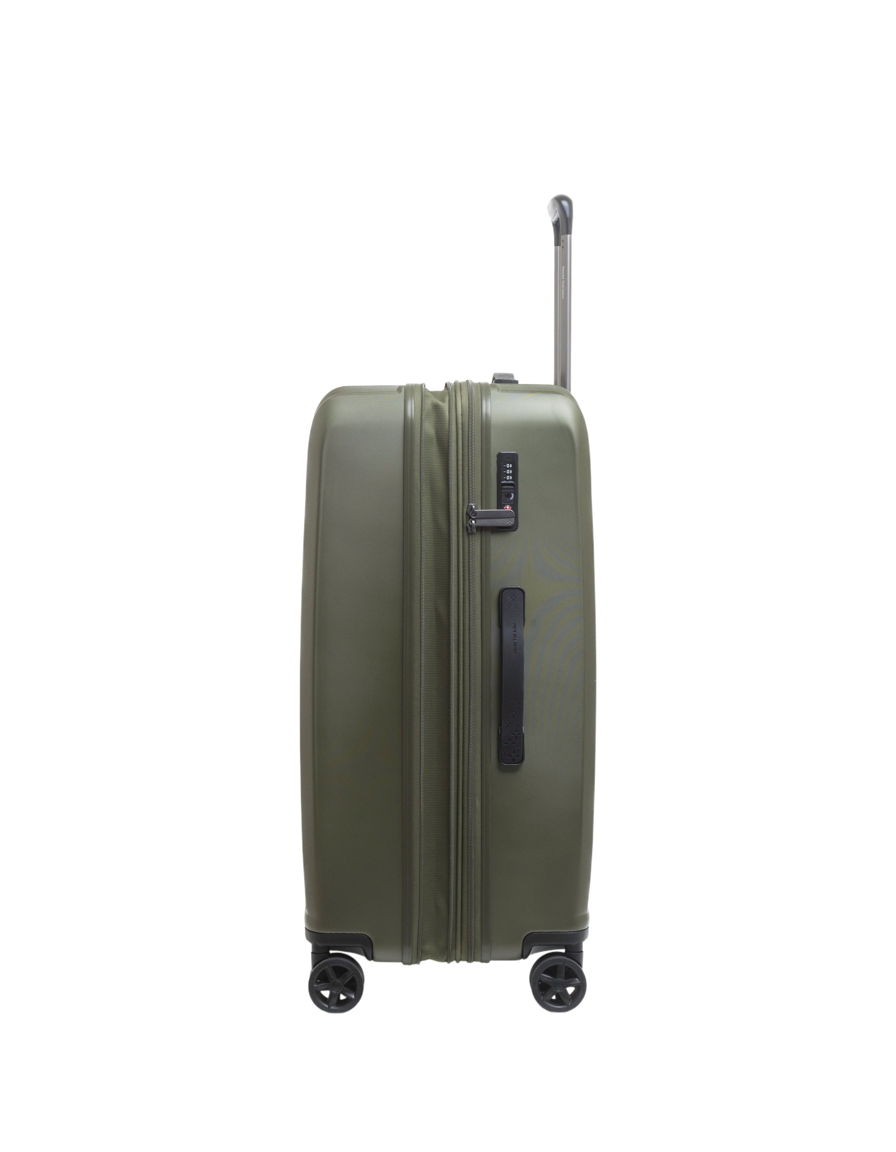 TAIPEI 3.0 LARGE WORLD TRAVELLER