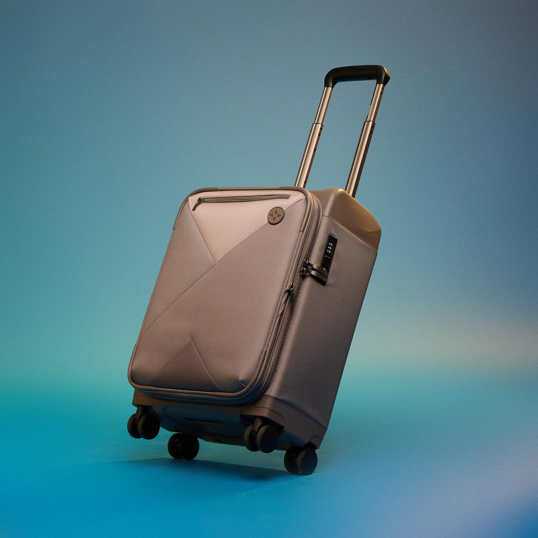 ASPEN CARRY-ON World Traveller