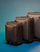 ASPEN CARRY-ON World Traveller