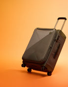 ASPEN MEDIUM World Traveller