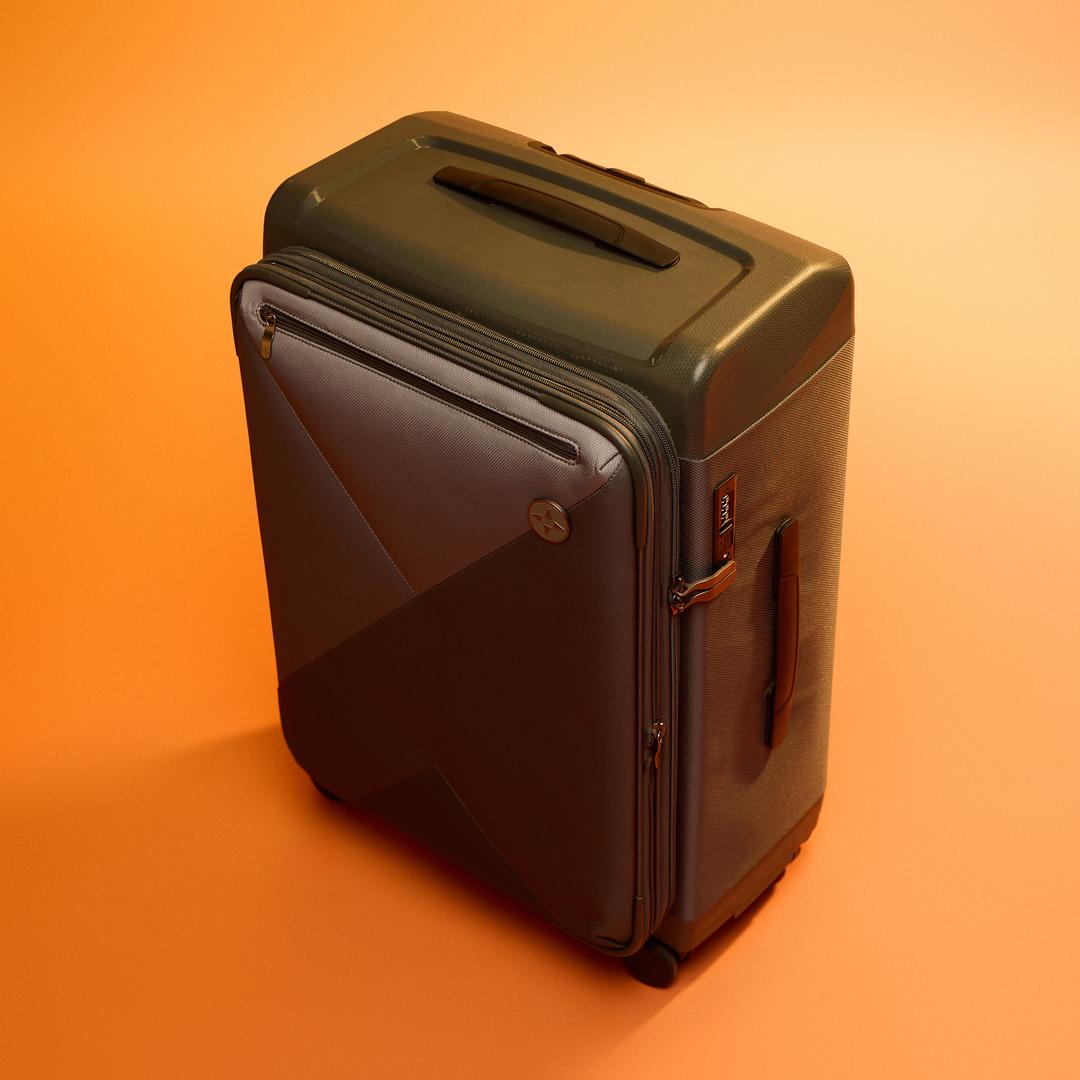 ASPEN MEDIUM World Traveller