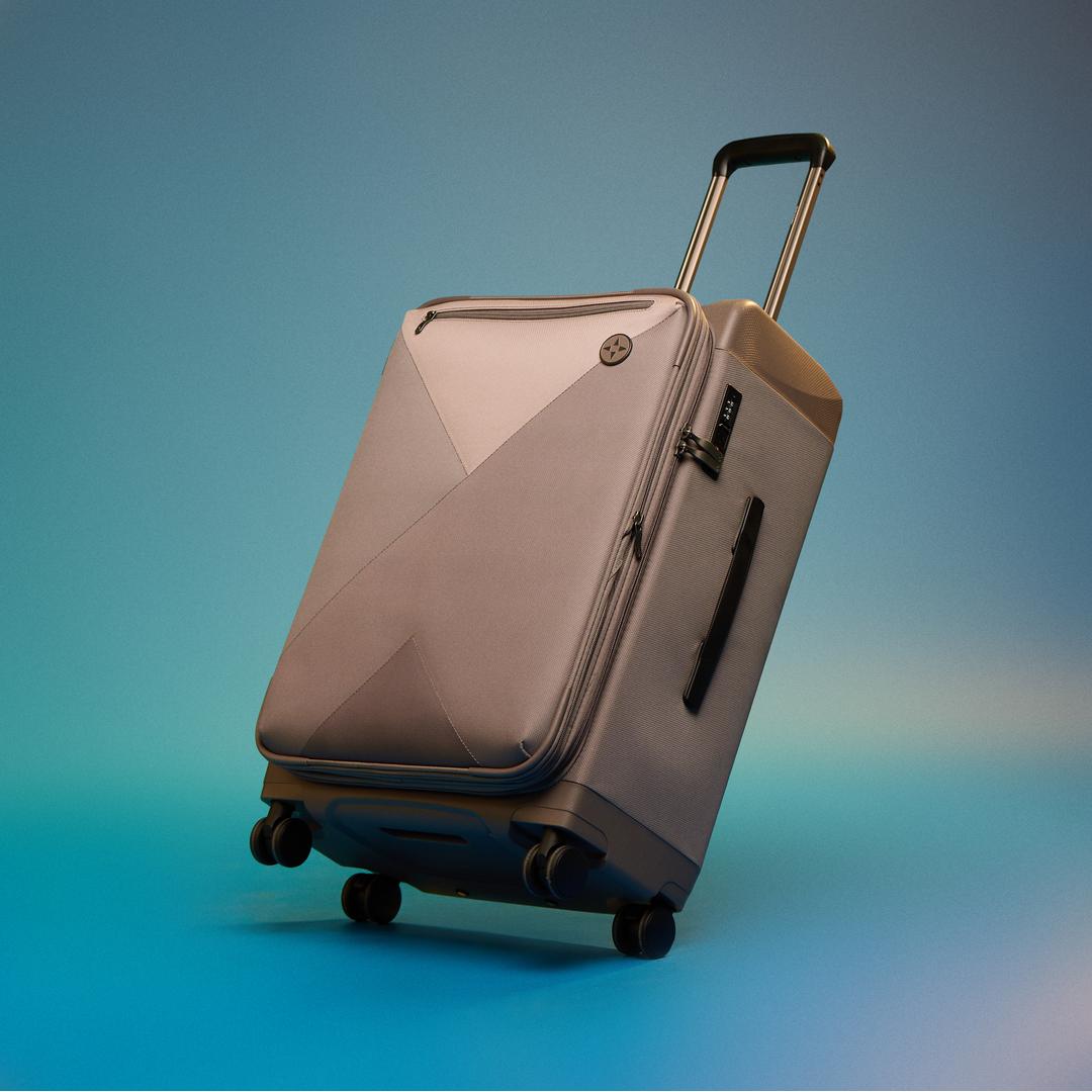 ASPEN MEDIUM World Traveller