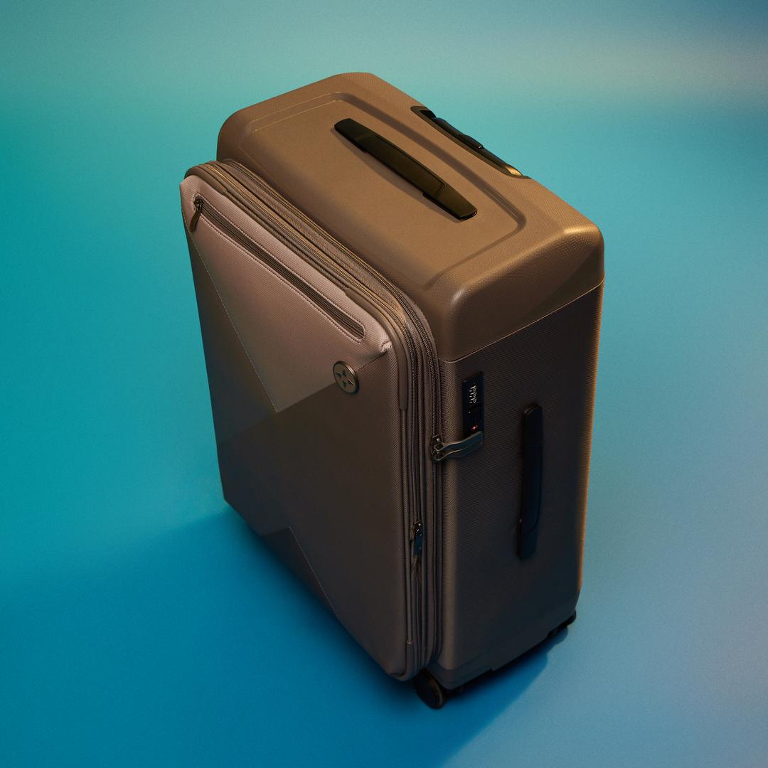 ASPEN MEDIUM World Traveller