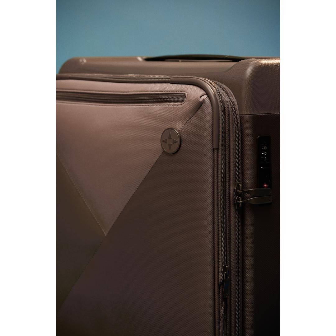 ASPEN MEDIUM World Traveller