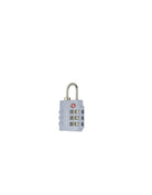 WORLD TRAVELLER 3-DIAL TSA LOCK