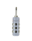 3-DIAL TSA LOCK WORLD TRAVELLER