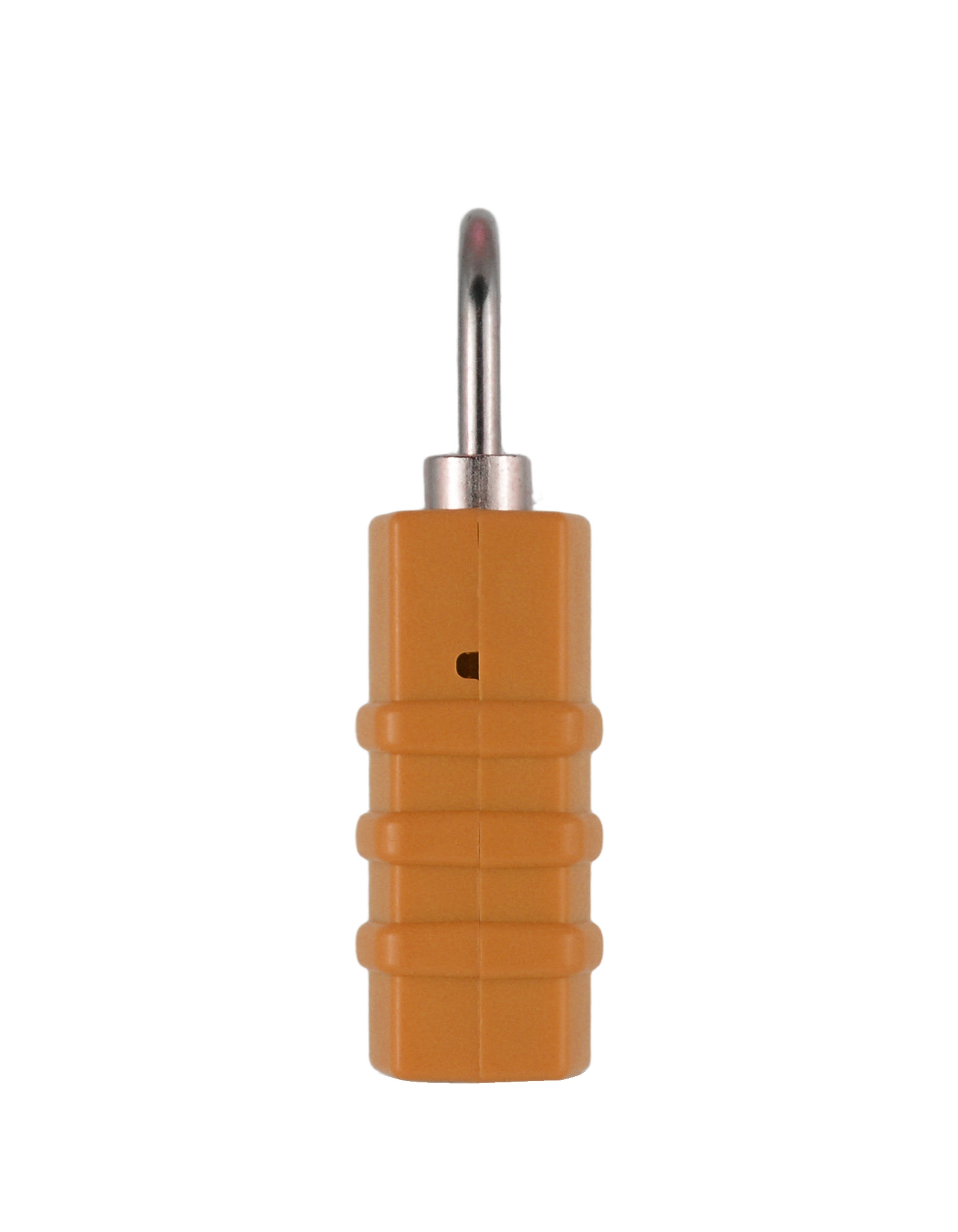 3-DIAL TSA LOCK WORLD TRAVELLER