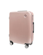 PANAMA MEDIUM WORLD TRAVELLER Pink Medium