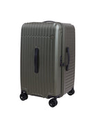 TAIPEI 3.0 TRUNK WORLD TRAVELLER Green Trunk