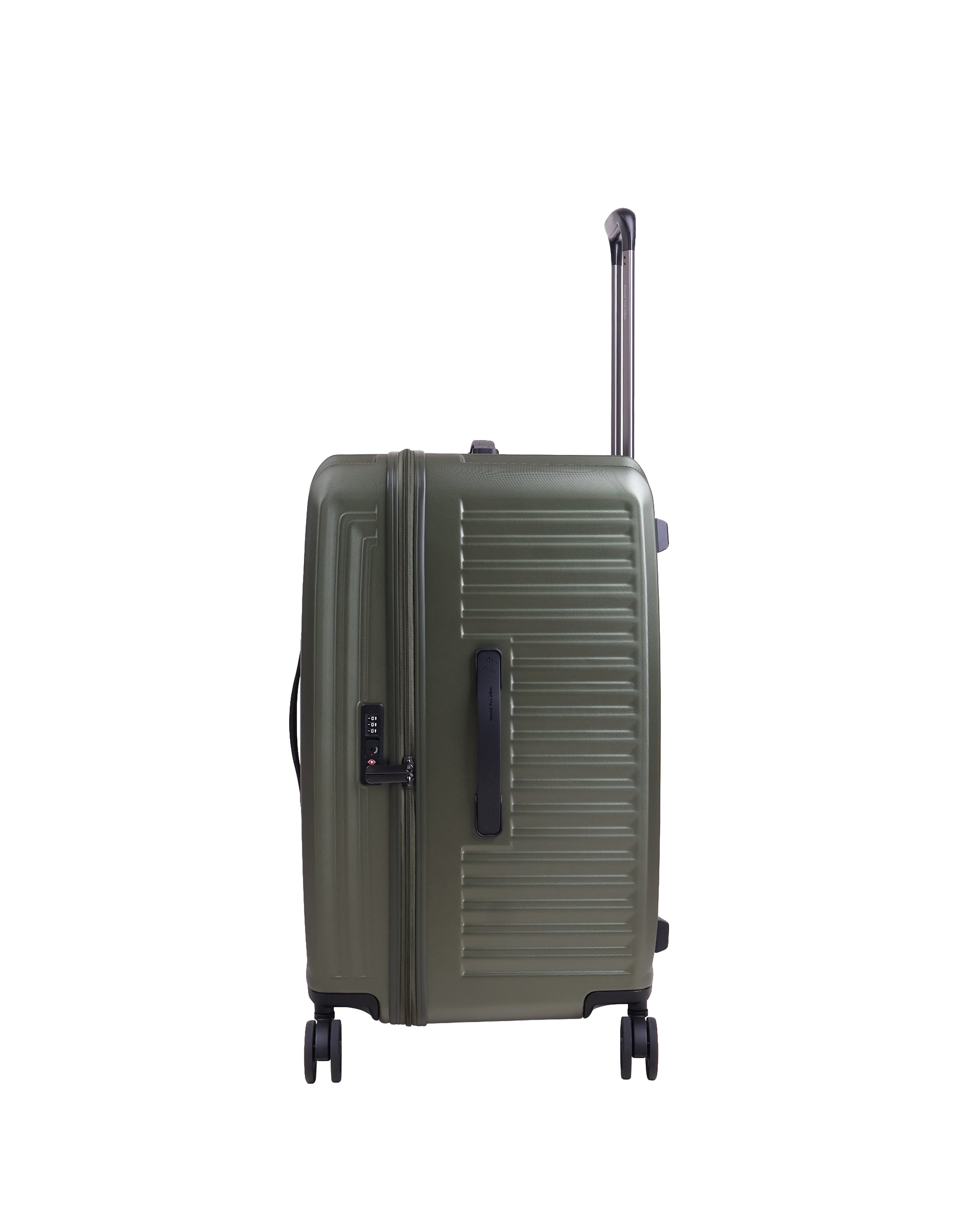 TAIPEI 3.0 TRUNK WORLD TRAVELLER