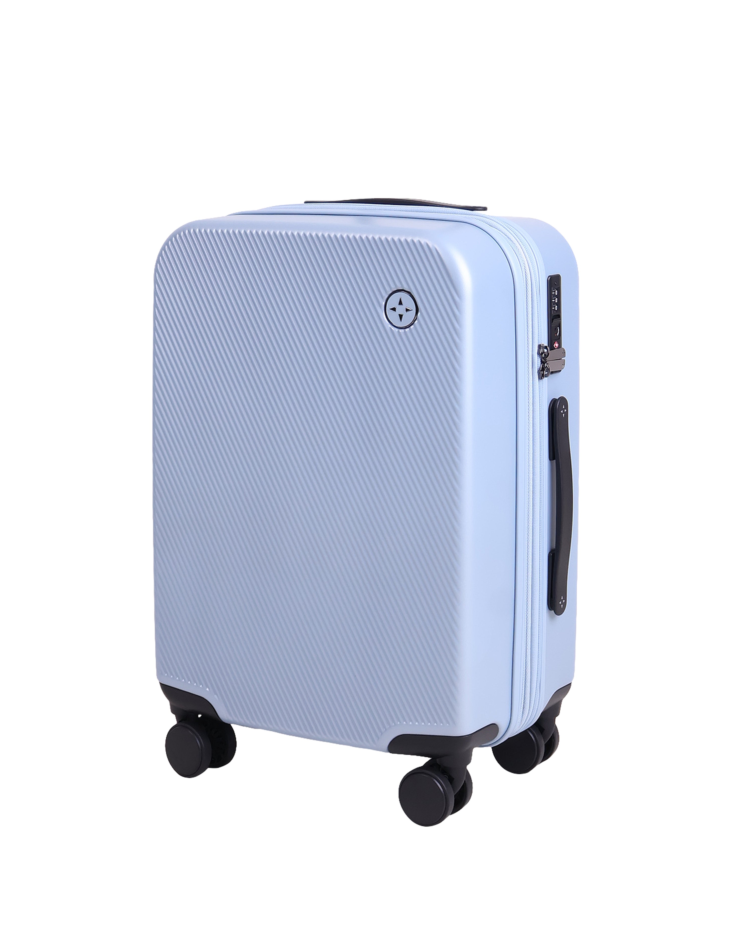MIAMI SMALL WORLD TRAVELLER Blue Small