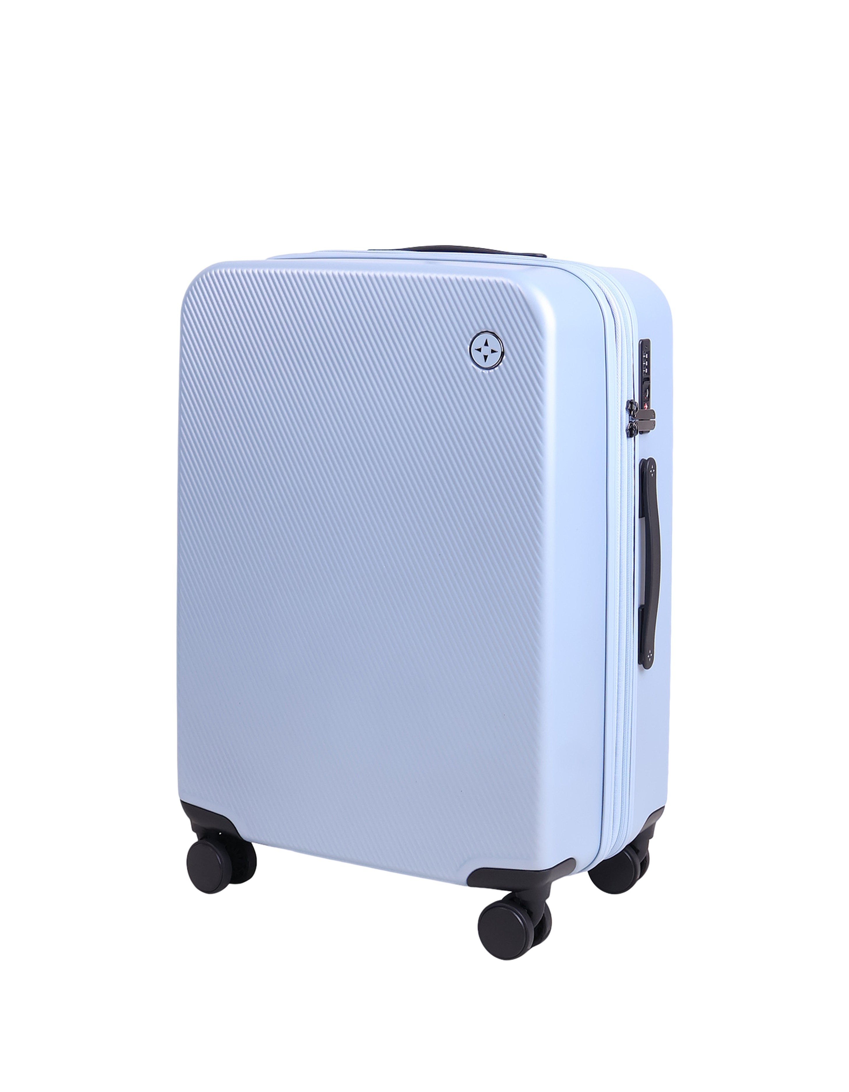 MIAMI MEDIUM WORLD TRAVELLER Blue Medium