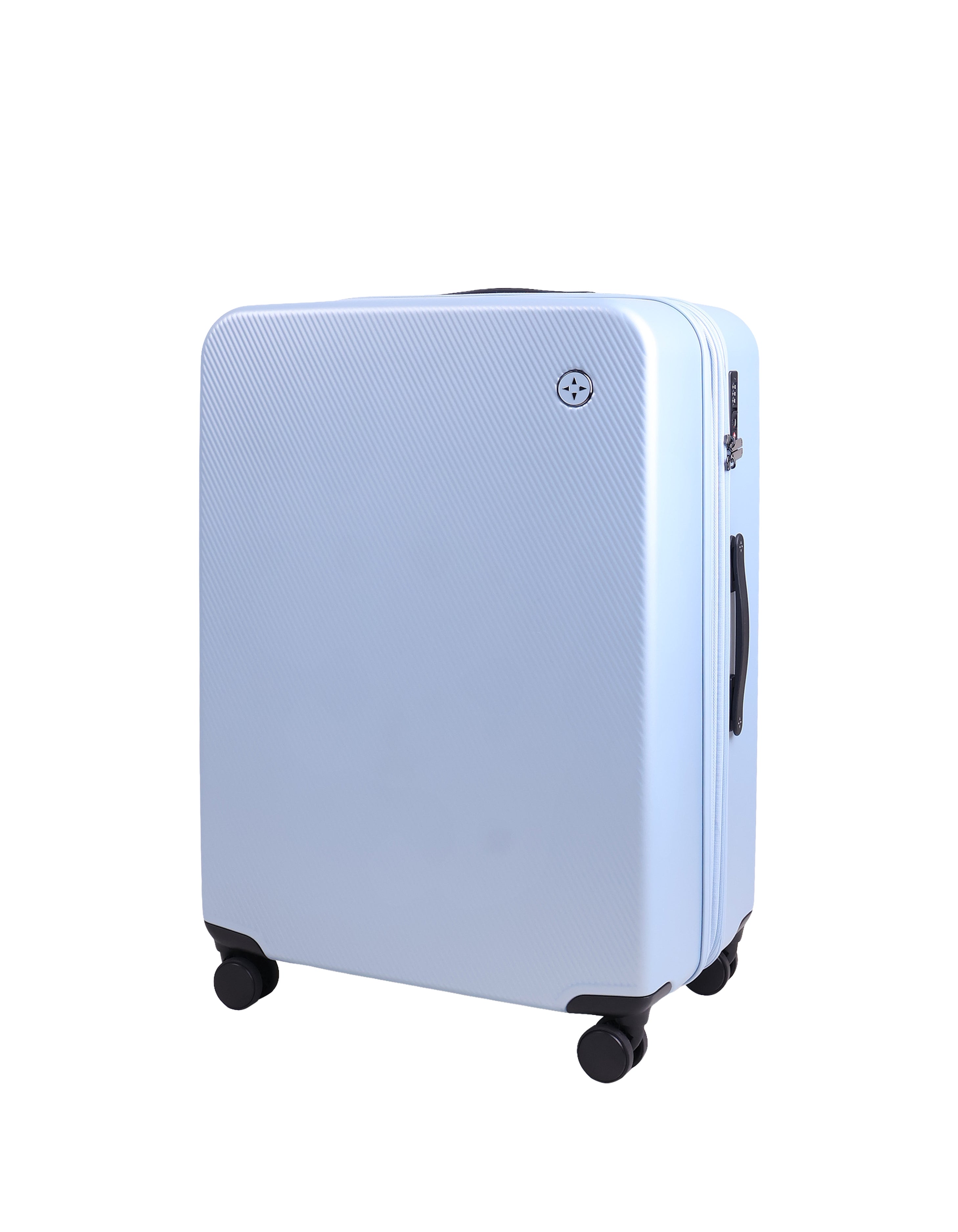 MIAMI LARGE WORLD TRAVELLER Blue Large