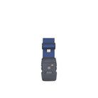TSA LUGGAGE STRAP WORLD TRAVELLER Blue Luggage Strap