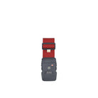 TSA LUGGAGE STRAP WORLD TRAVELLER Red Luggage Strap