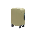 LUGGAGE COVER LUGGAGE COVER SMALL World Traveller Jade Cabbage S