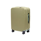 LUGGAGE COVER LUGGAGE COVER MEDIUM World Traveller Jade Cabbage M