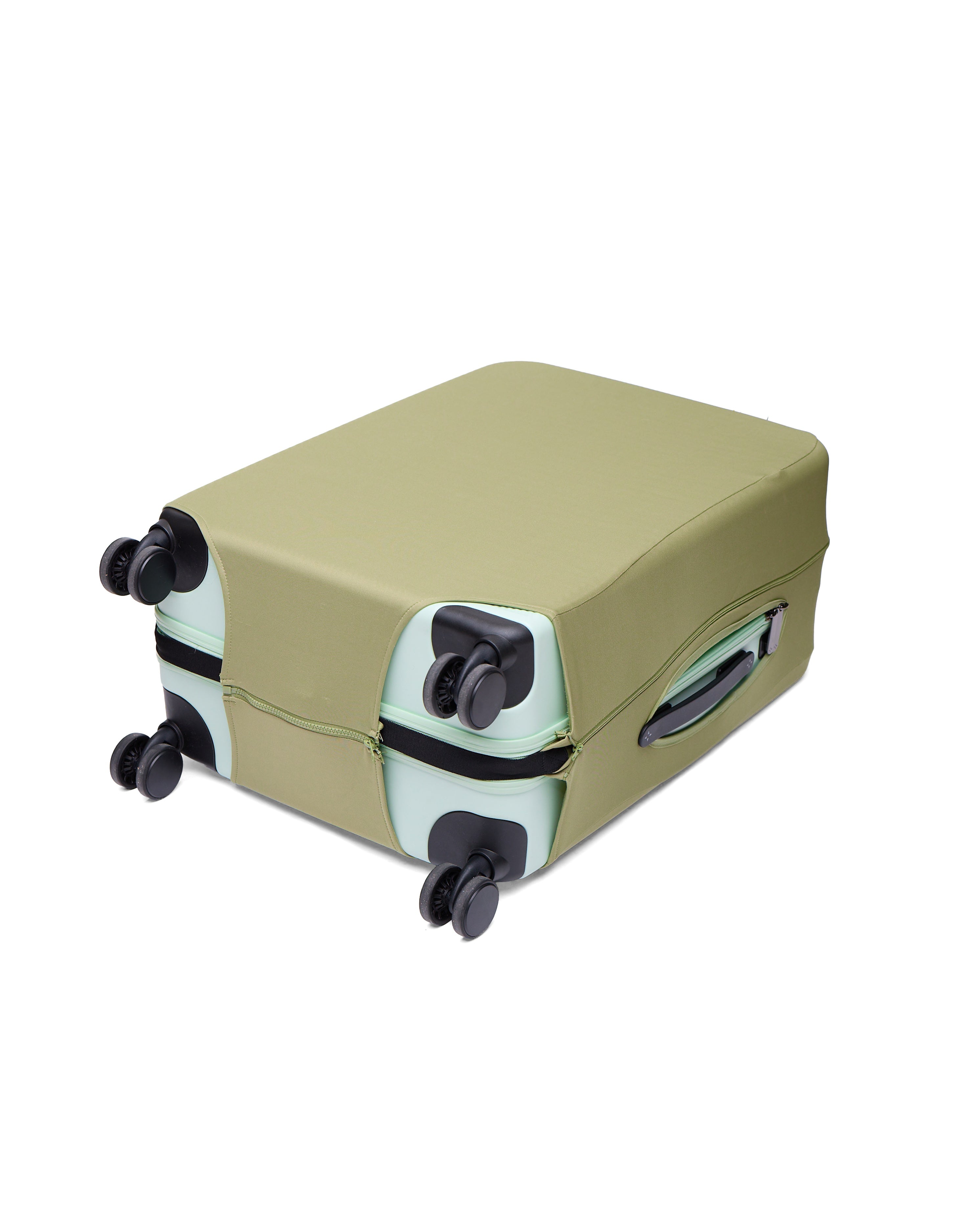 World Traveller LUGGAGE COVER LUGGAGE COVER MEDIUM