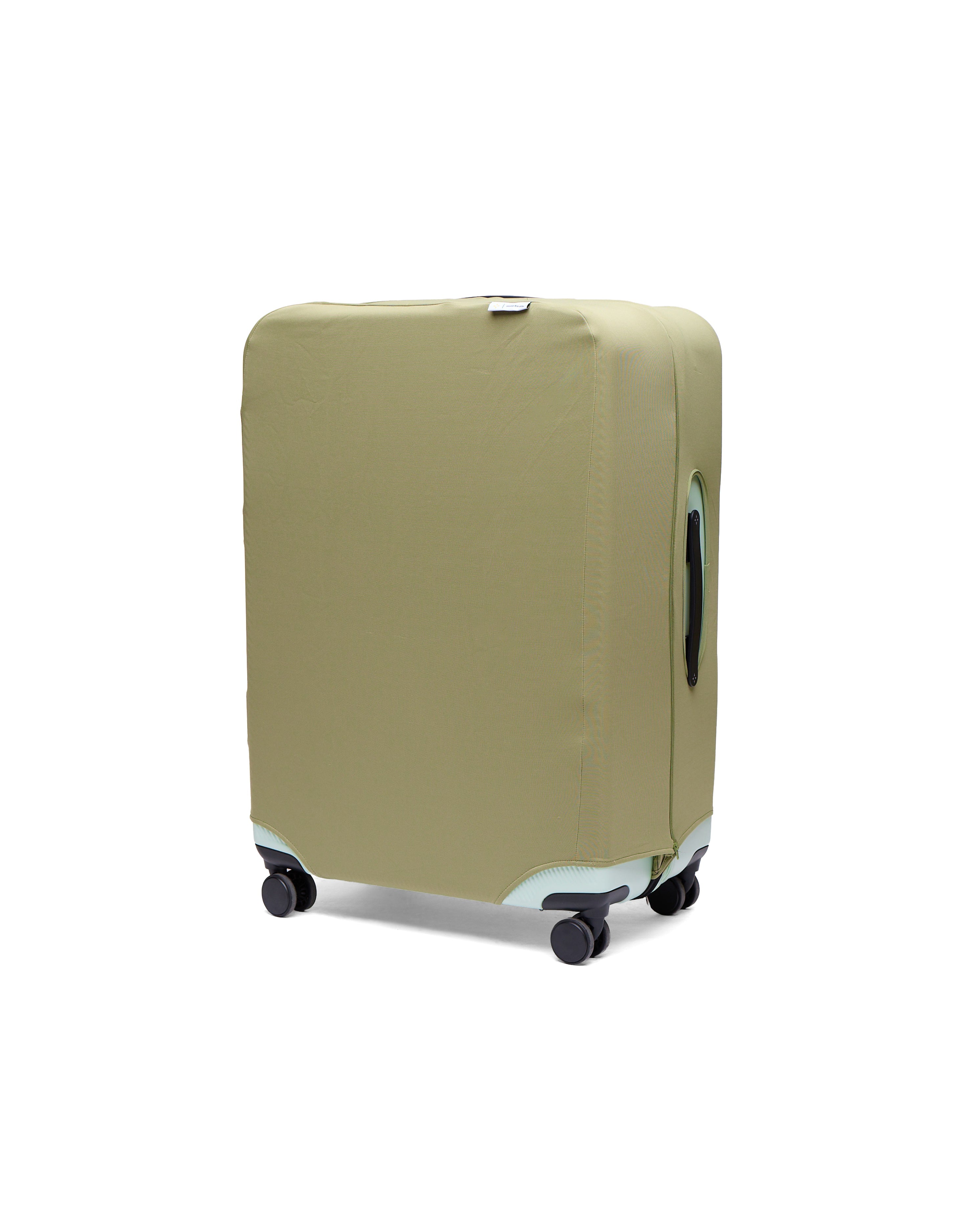 World Traveller LUGGAGE COVER LUGGAGE COVER LARGE