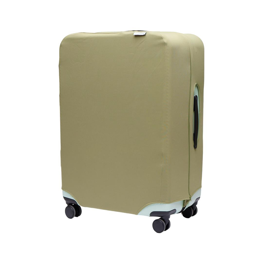 LUGGAGE COVER LUGGAGE COVER LARGE World Traveller Jade Cabbage L