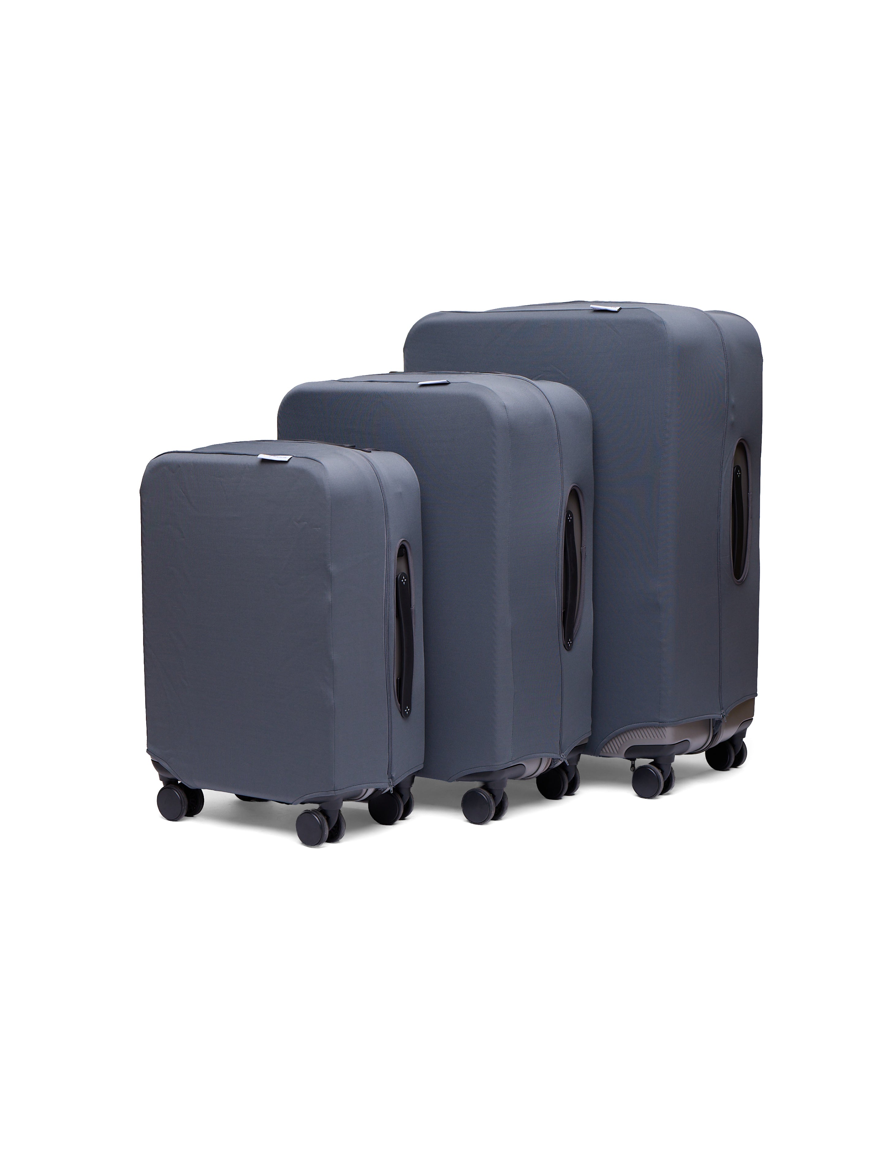 World Traveller LUGGAGE COVER LUGGAGE COVER SMALL
