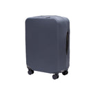 LUGGAGE COVER LUGGAGE COVER MEDIUM World Traveller Ash Gray M