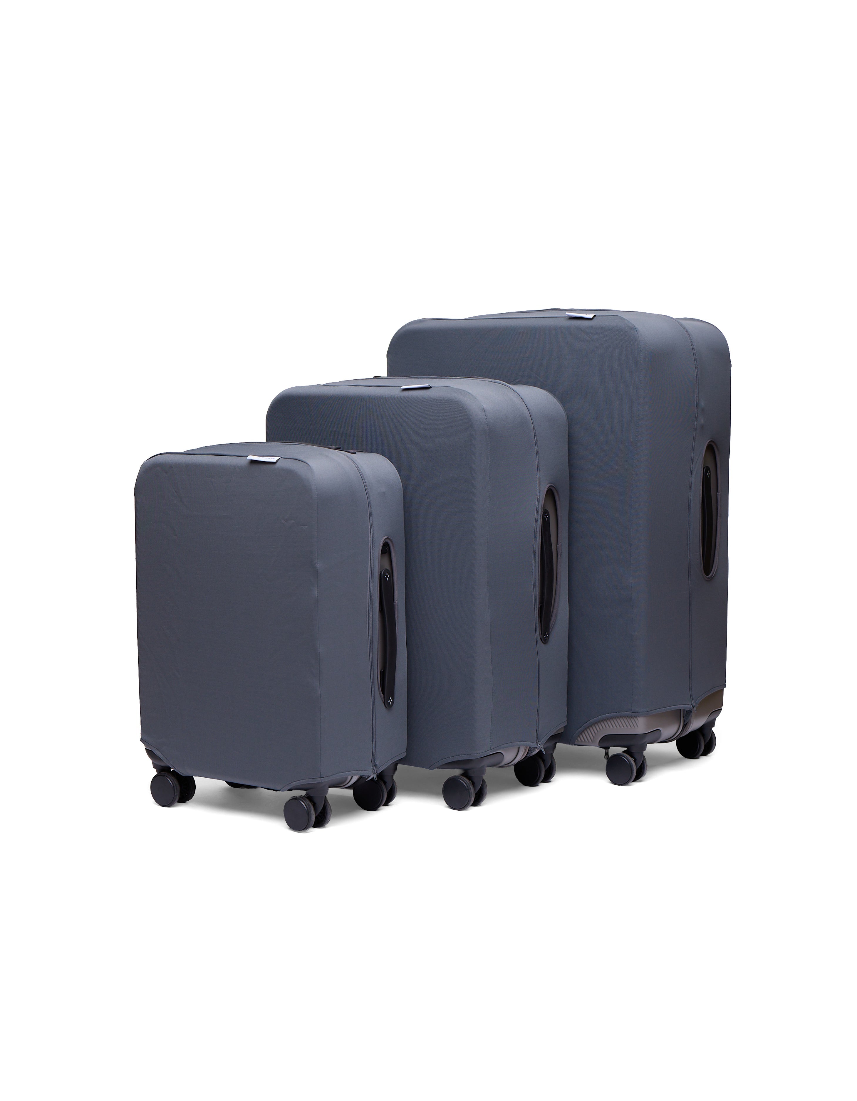 World Traveller LUGGAGE COVER LUGGAGE COVER MEDIUM
