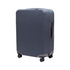 LUGGAGE COVER LUGGAGE COVER LARGE World Traveller Ash Gray L