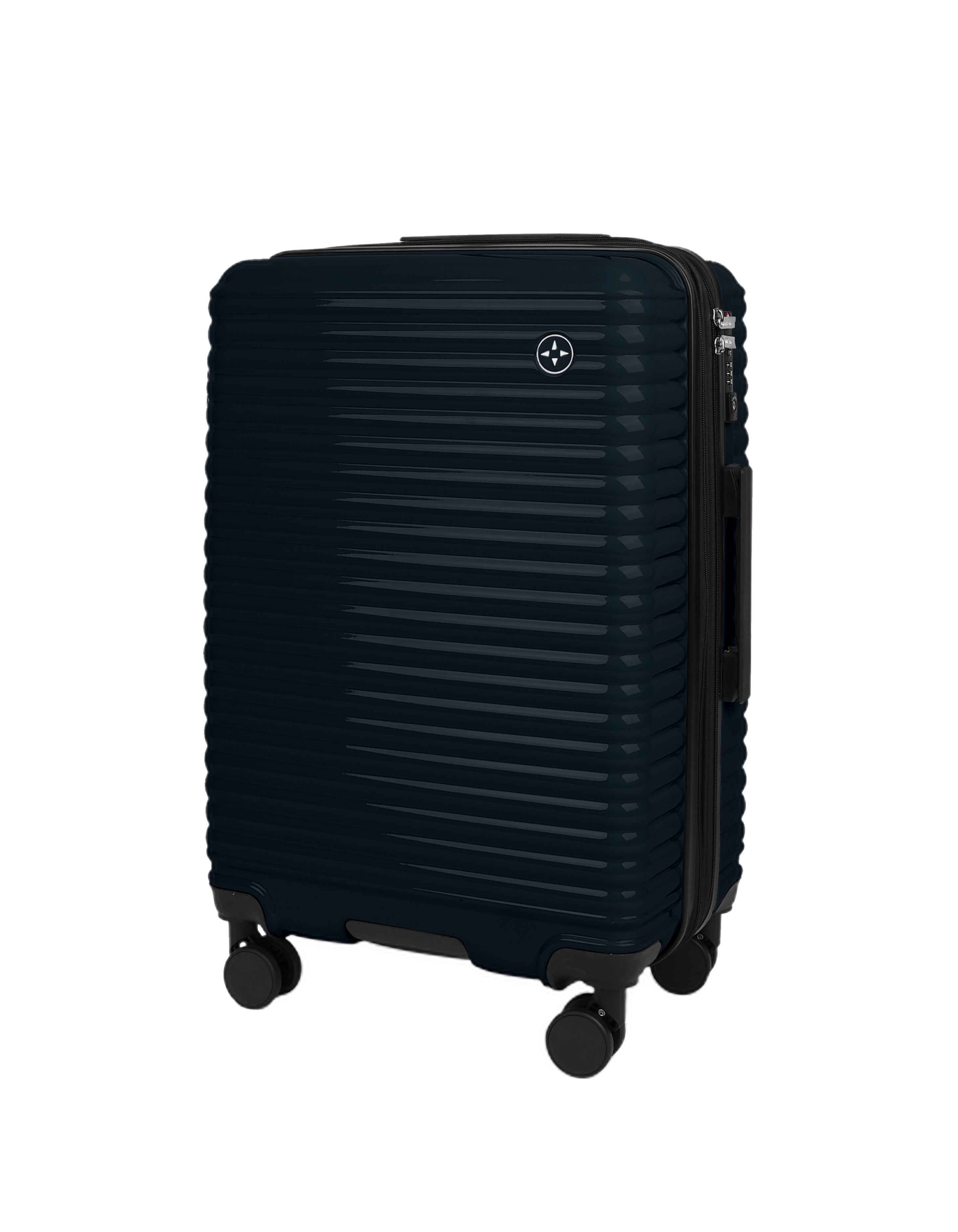 BRETAGNE MEDIUM WORLD TRAVELLER Blue 60CM