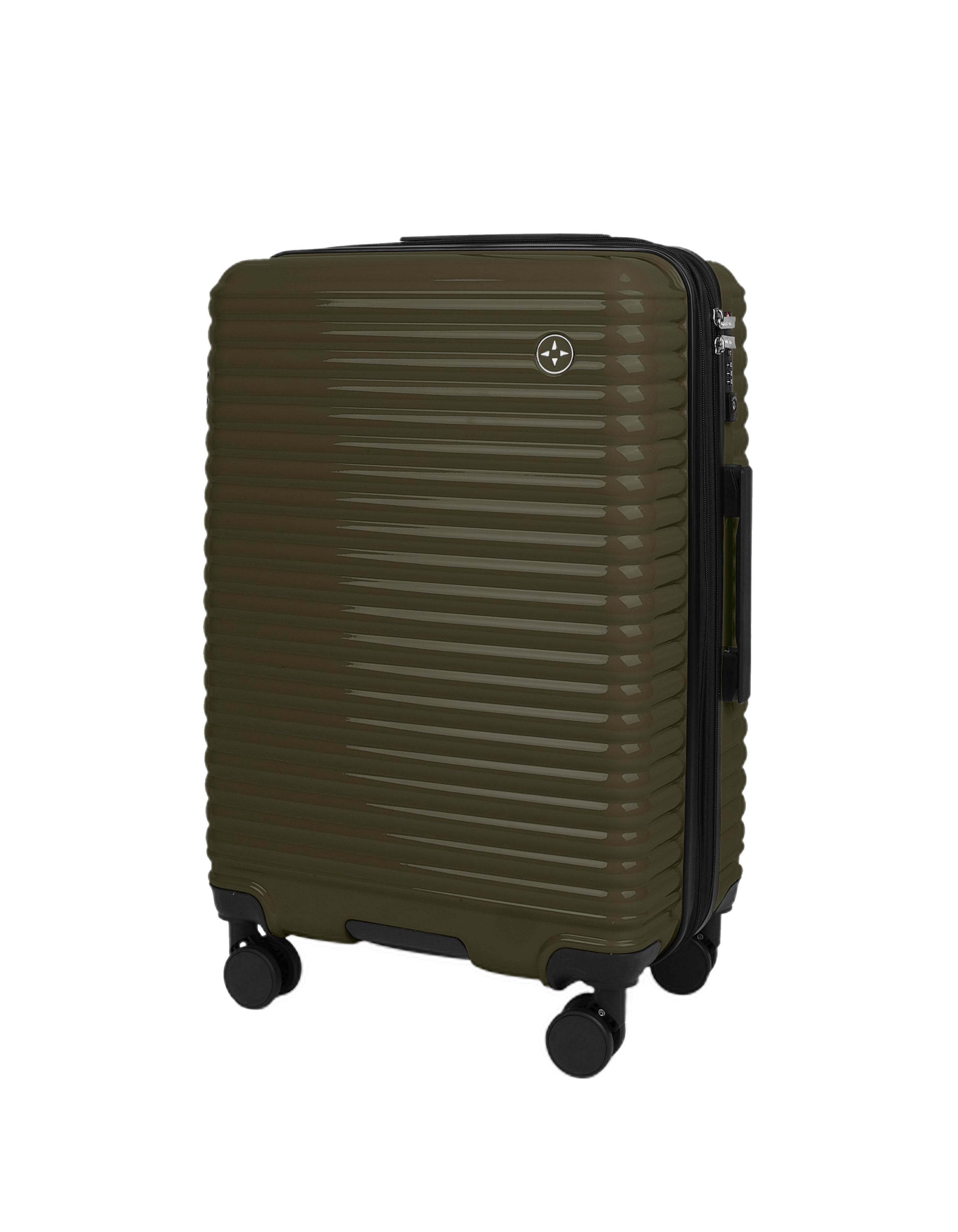 BRETAGNE MEDIUM WORLD TRAVELLER Green 60CM