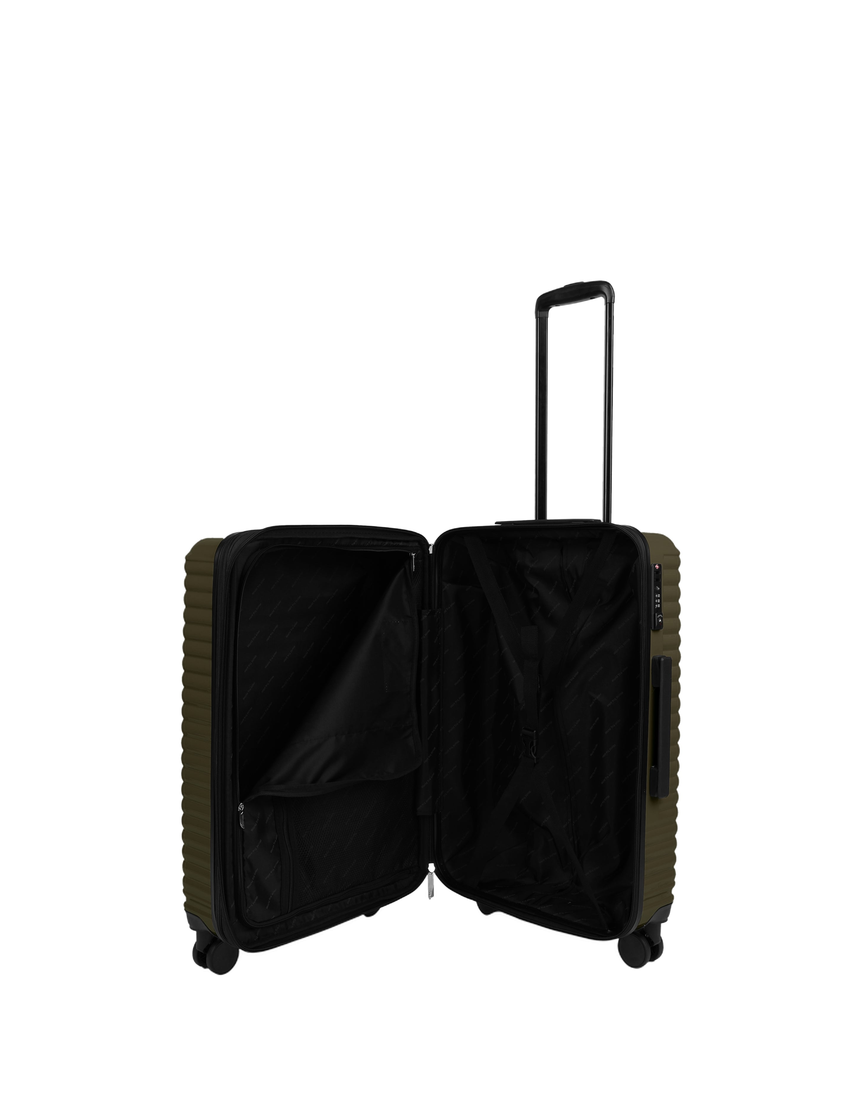 BRETAGNE MEDIUM WORLD TRAVELLER