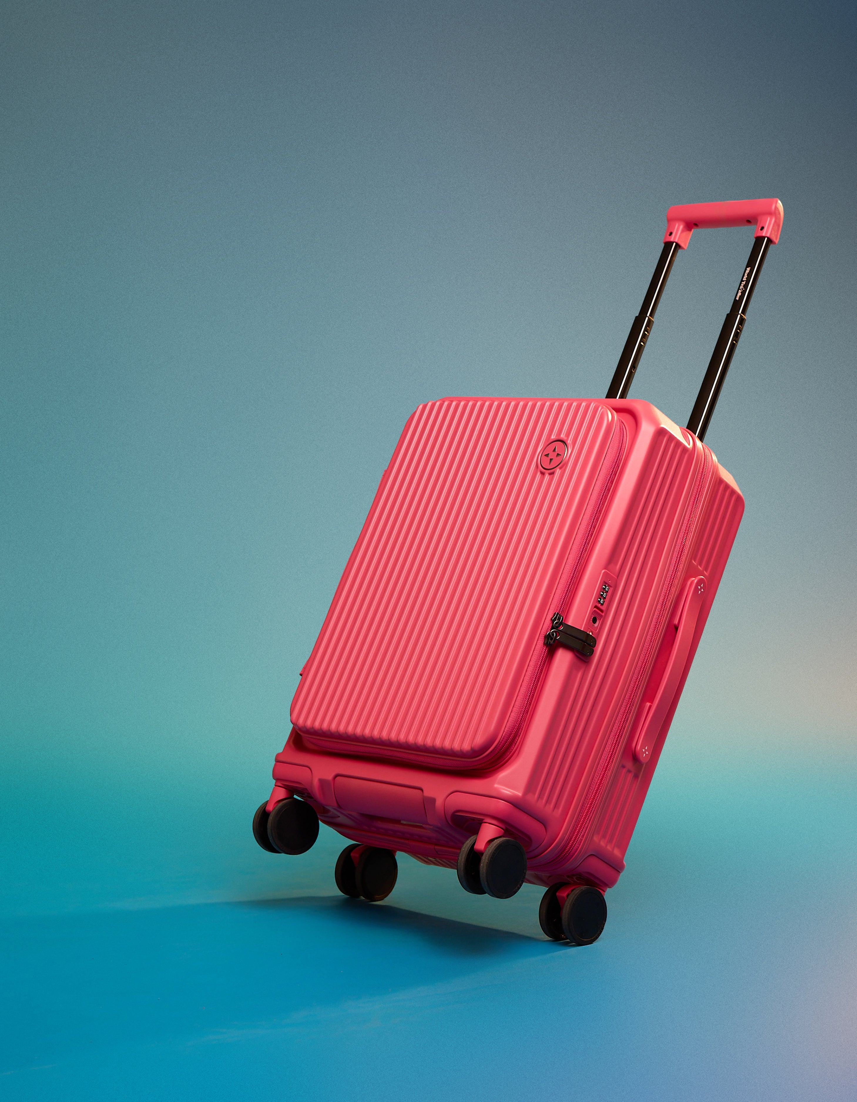 DUBAI PACK-ALL SMALL WORLD TRAVELLER