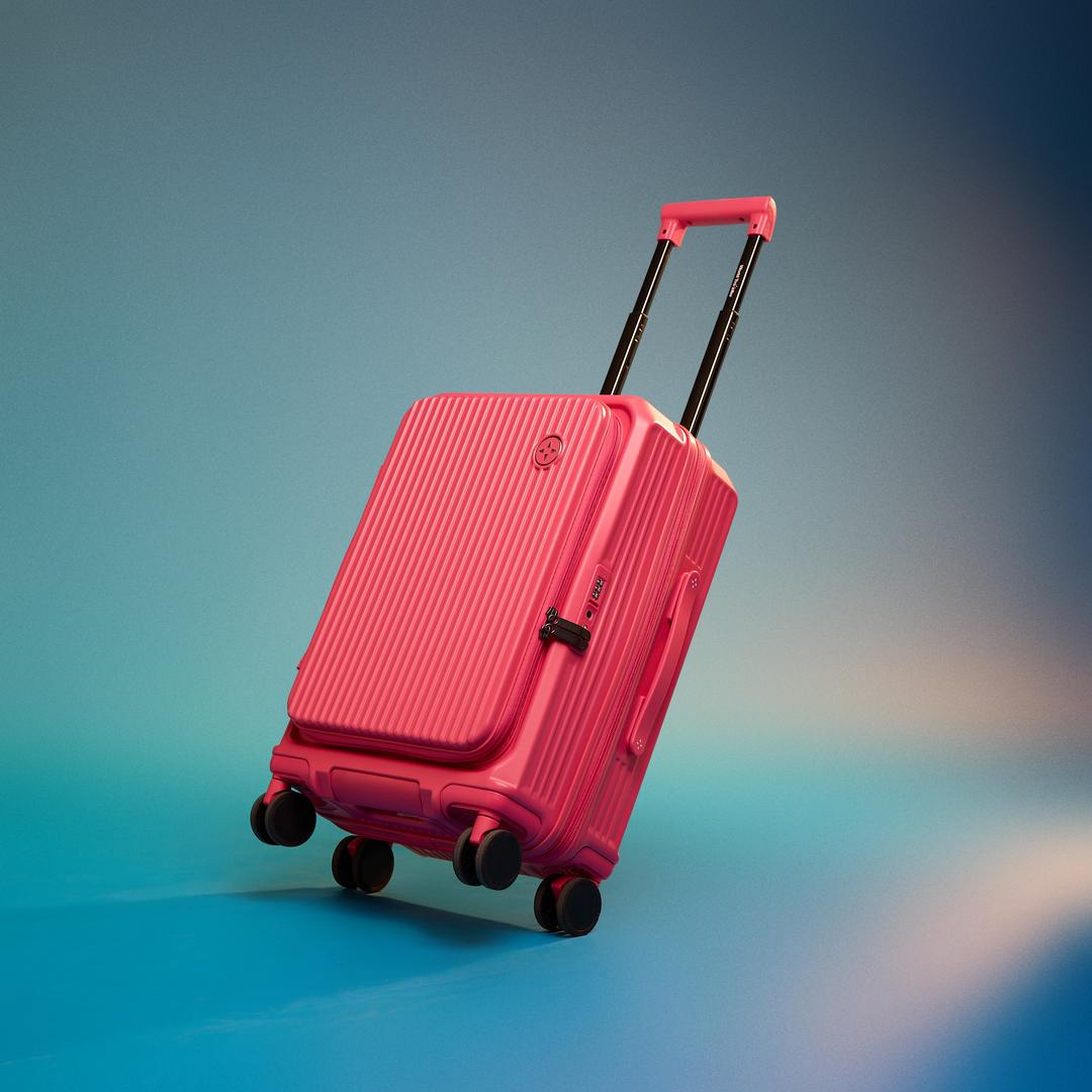 DUBAI PACK-ALL SMALL WORLD TRAVELLER