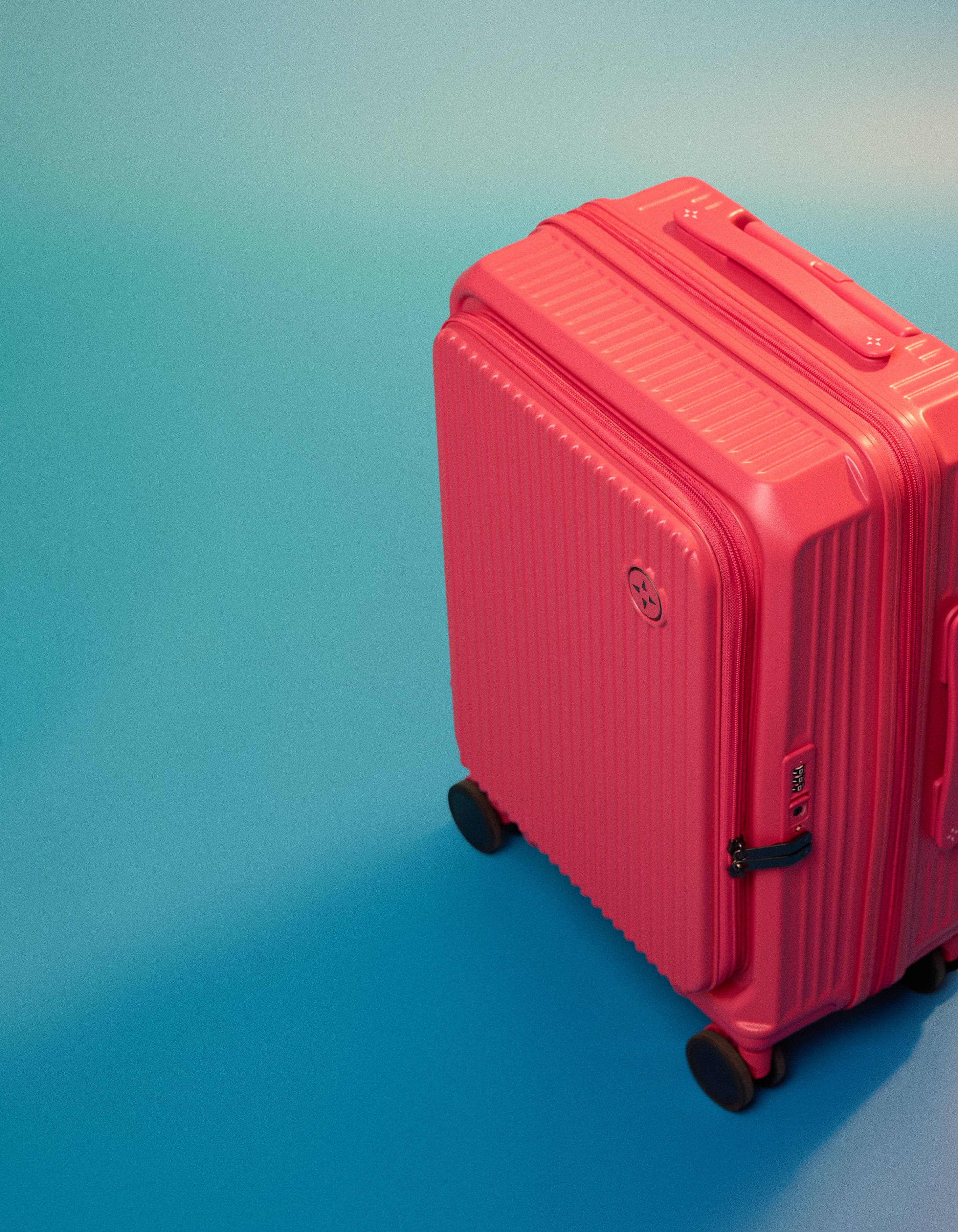 DUBAI PACK-ALL SMALL WORLD TRAVELLER