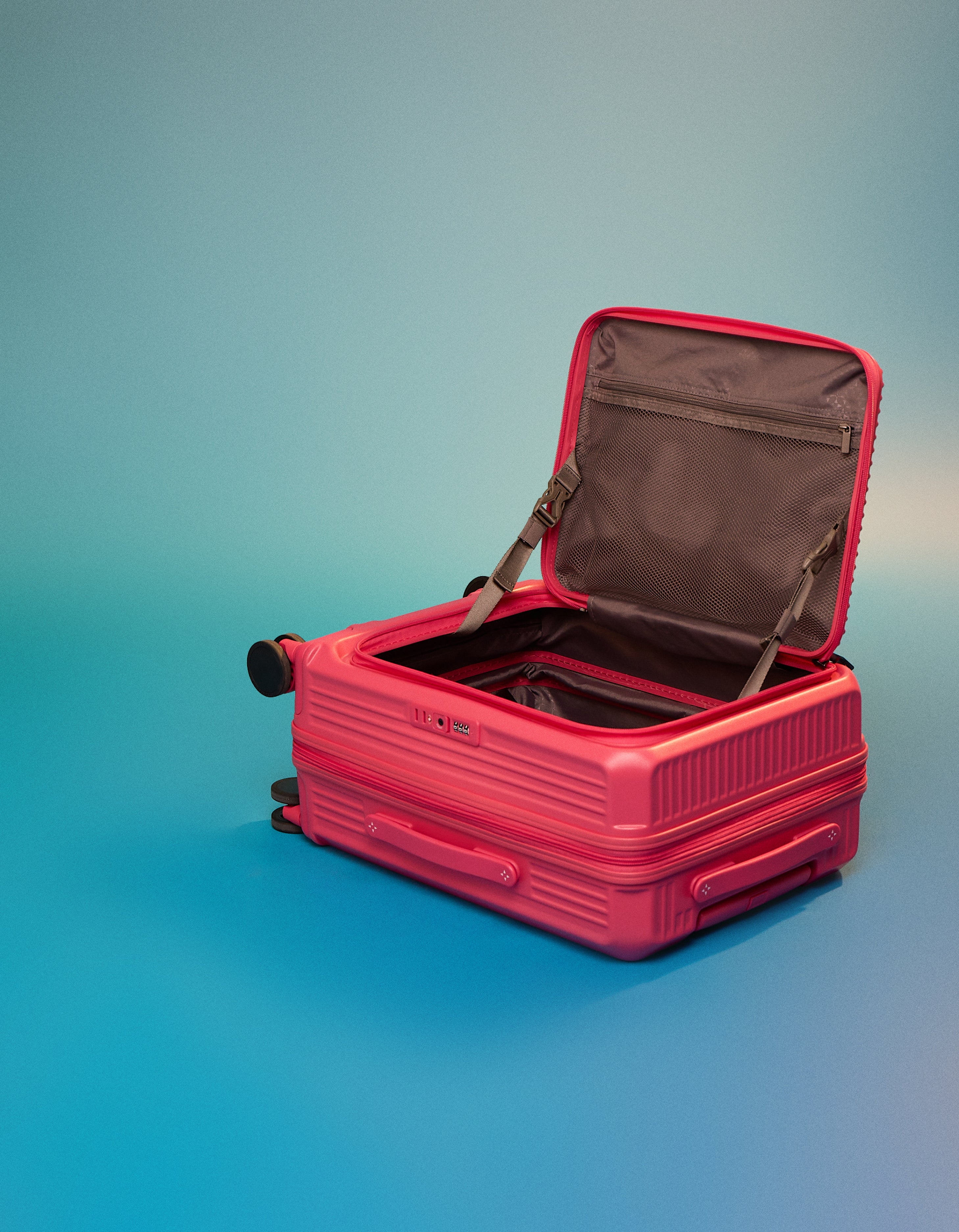 DUBAI PACK-ALL SMALL WORLD TRAVELLER