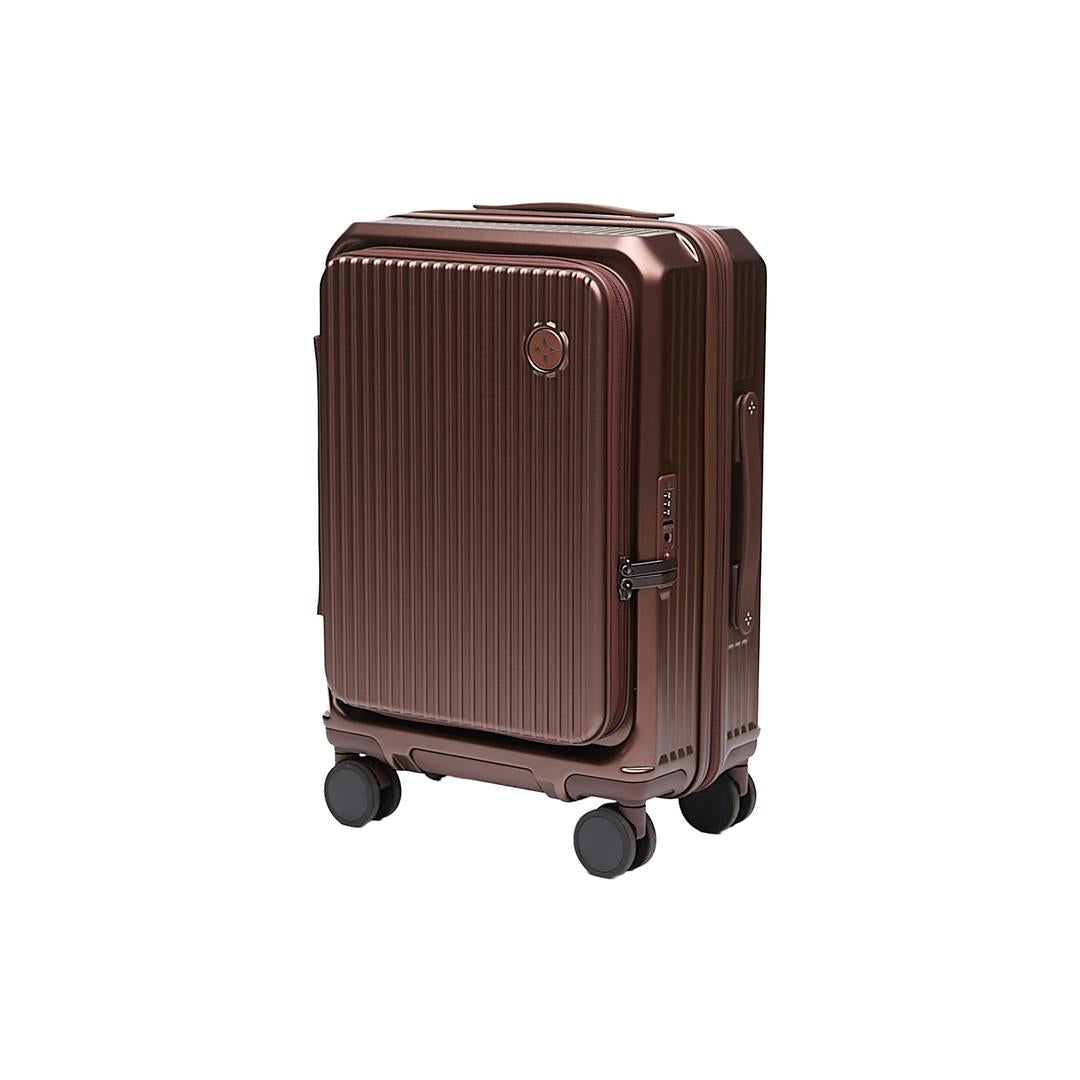 DUBAI PACK-ALL SMALL WORLD TRAVELLER Cinnamon 50CM
