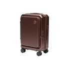 DUBAI PACK-ALL SMALL WORLD TRAVELLER Cinnamon 50CM