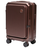DUBAI PACK-ALL SMALL WORLD TRAVELLER Cinnamon 50CM