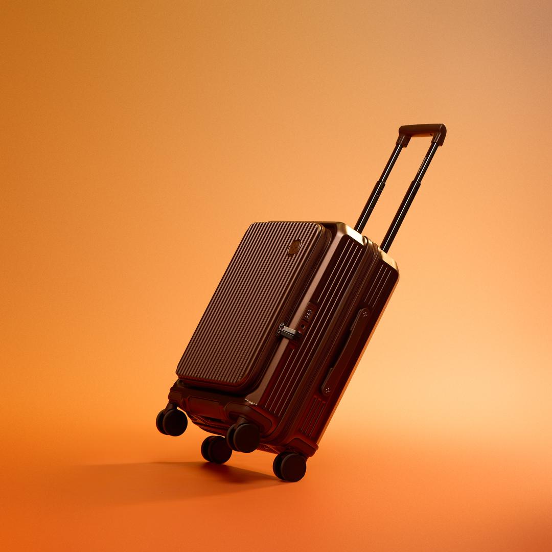 DUBAI PACK-ALL SMALL WORLD TRAVELLER