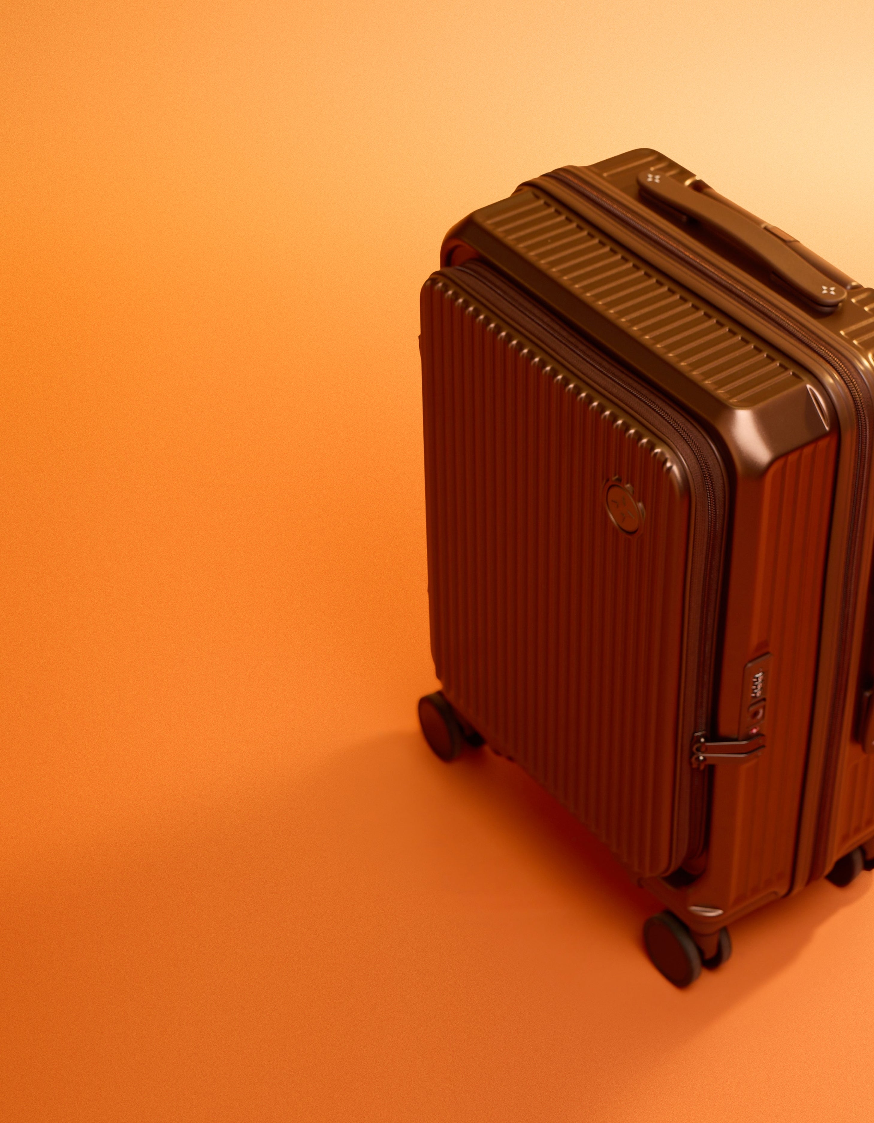 DUBAI PACK-ALL SMALL WORLD TRAVELLER